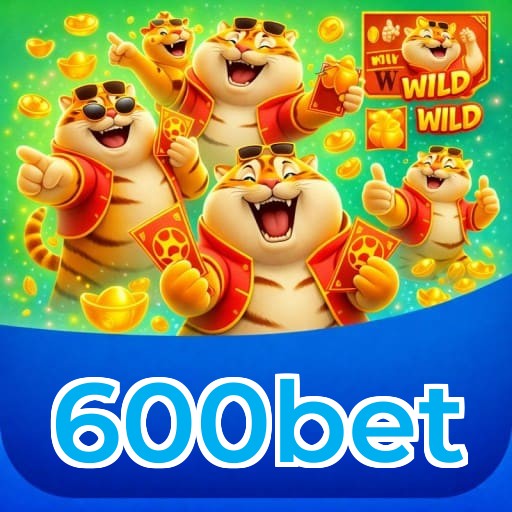 Catálogo 600bet 2.547 jogos - Pragmatic Play, Evolution, NetEnt